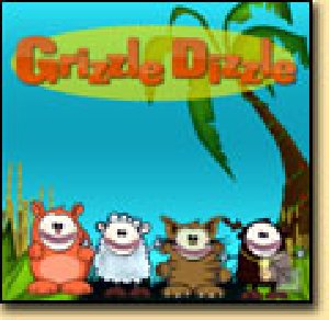 Grizzle Dizzle BlueTooth BCE-240x320