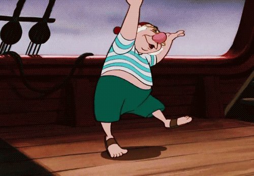 Dancing