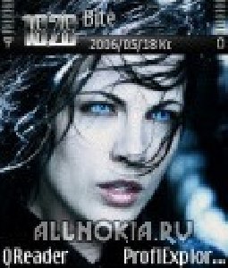 Underworld