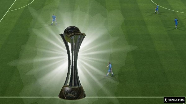 ClubWorldCup Williams1991