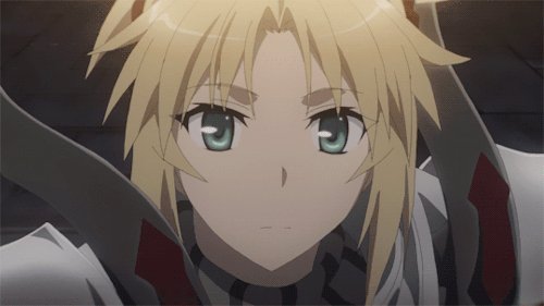 Mordred