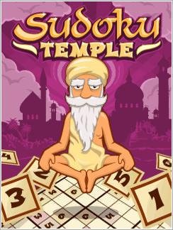 Sudoku Temple 360x640