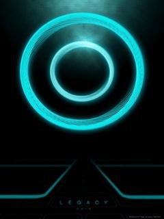 Tron Flash