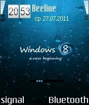 windows 8