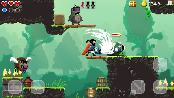 Sword Of Xolan v.1.0.6