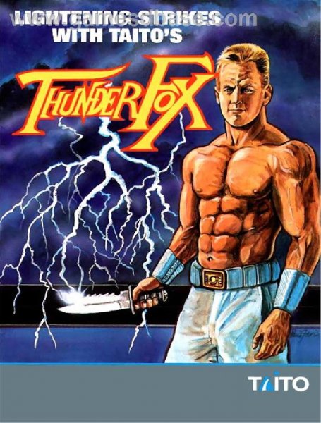 Thunder Fox (U)[c][!]