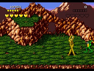 Battletoads