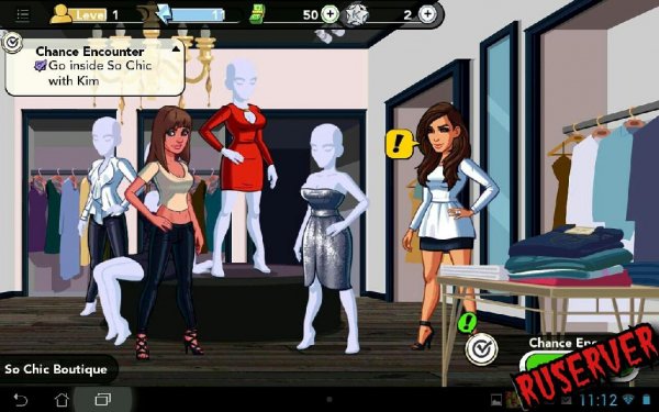 KIM KARDASHIAN: HOLLYWOOD 2.4.0