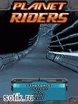 Planet Riders 3D