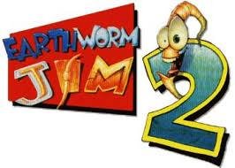 Earthworm Jim 2