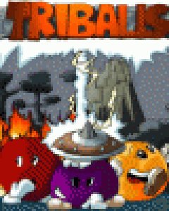 94TriBalls