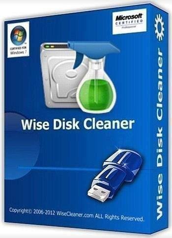 Wise Disk Cleaner v10.2.4