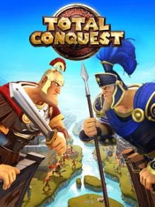Total Conquest Samsung 480x800 TS