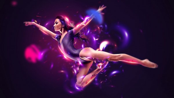 gimnastic-athlete-dancing-flying