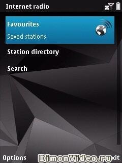 InternetRadio