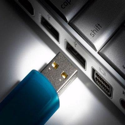 Bootable USB Flash Drive Creator v1.0