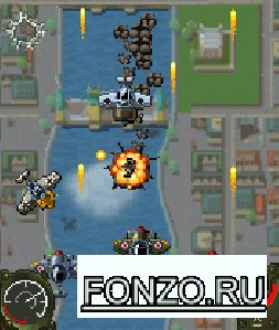 AcesOfTheLuftwaffe by Racer Games Team