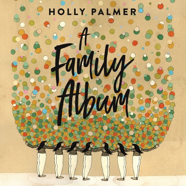 Holly Palmer - Big Heart Poppa