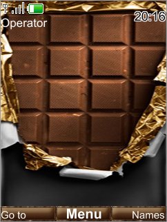 Chocolate
