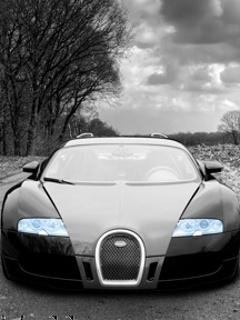 Buggatty Veyron by RoNaLdO777047