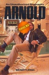 Arnold Биография