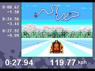 Olympic Winter Games - Lillehammer 94
