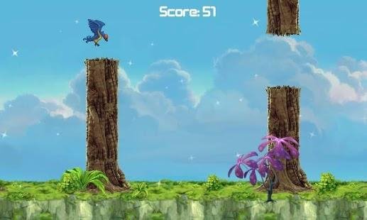 Daffy Bird v.1.4