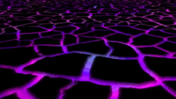 Tekstura treshchiny lava 154348 3840x2160