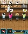 The Apperentice 240x320 J2me