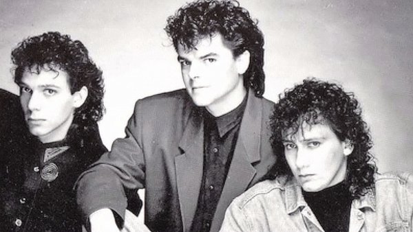 Silent Circle - Oh Don t Lose Your Heart Tonight
