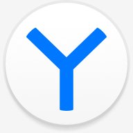 Яндекс Браузер v 25.12.0.63 MoD