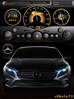 Mersedes Benz