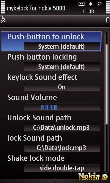 My Keylock v.1.1.4