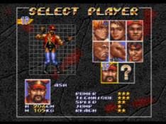 Bare Knuckle 3(Directors Cut Hack)