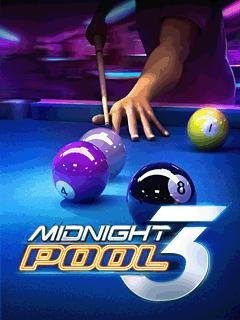 Midnight Pool 3-128x160 RU SAM