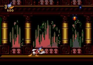 Donald Duck in Quack Shot mp320.ru