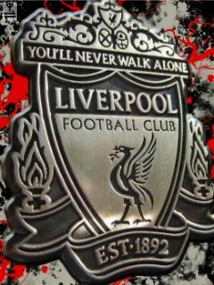 Liverpool футбол