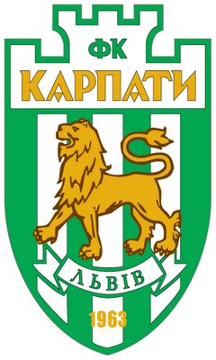 Карпаты Львов