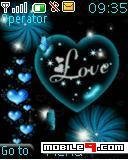 animated love