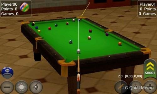 Pool Break PRO 3D v1.7.6
