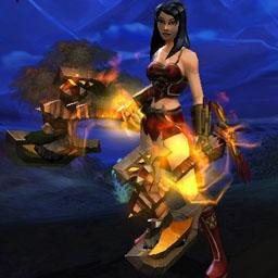 WoWWeapons