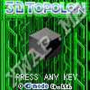 3D Topolon