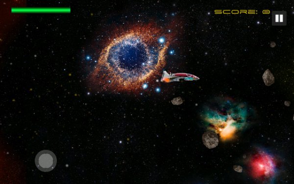 Far Star Escape v.1.41