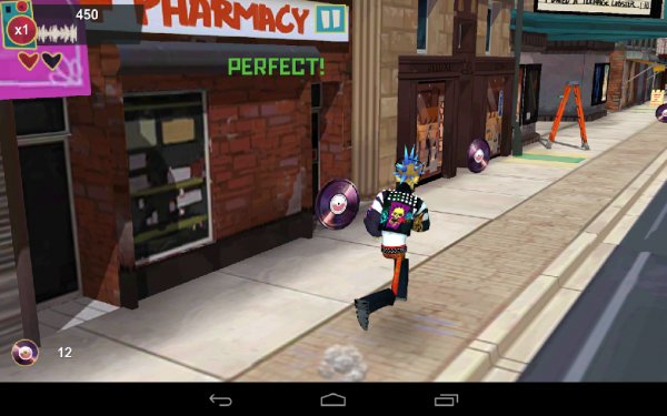 Record Run v.1.01