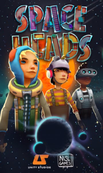 Space Heads v1.2.1.1
