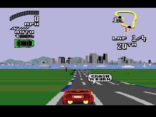 Top Gear 2