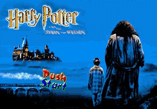 Harry Potter