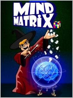 Mind Matrix 240x400