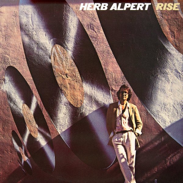 Herb Alpert - Behind the Rain
