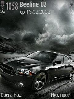 Dodge-Charger-Blacktop-Edition
